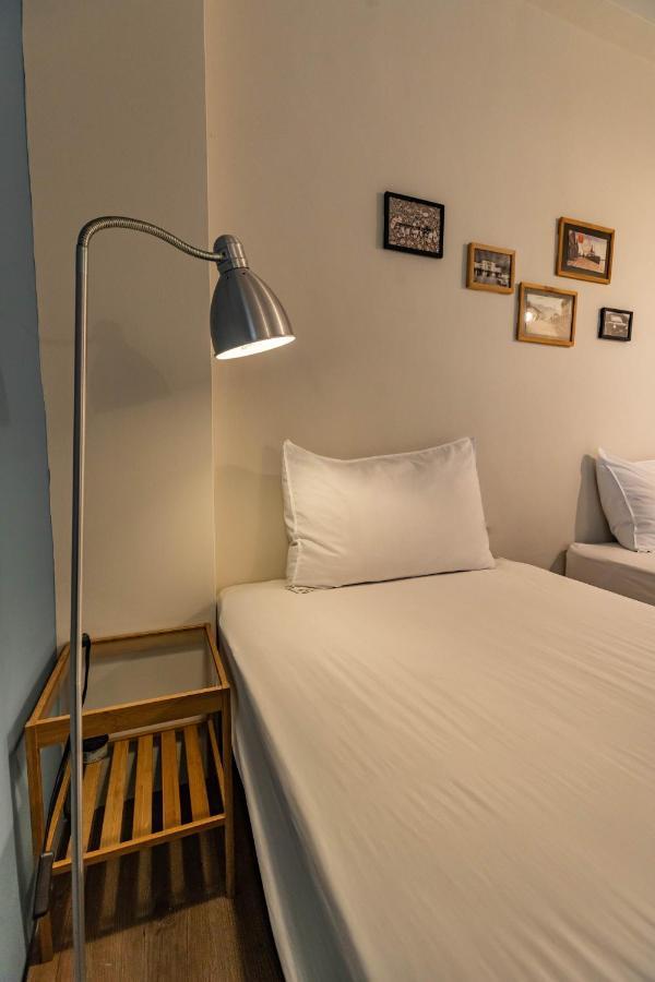 Cozy House Hostel Hualien Exterior foto
