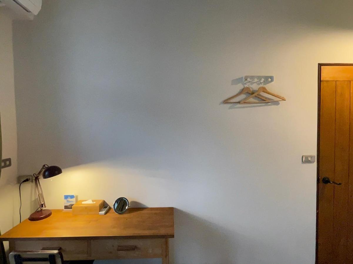 Cozy House Hostel Hualien Exterior foto