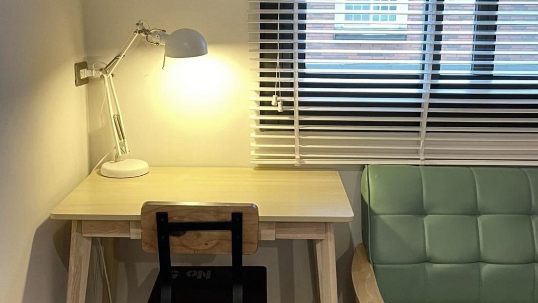 Cozy House Hostel Hualien Exterior foto