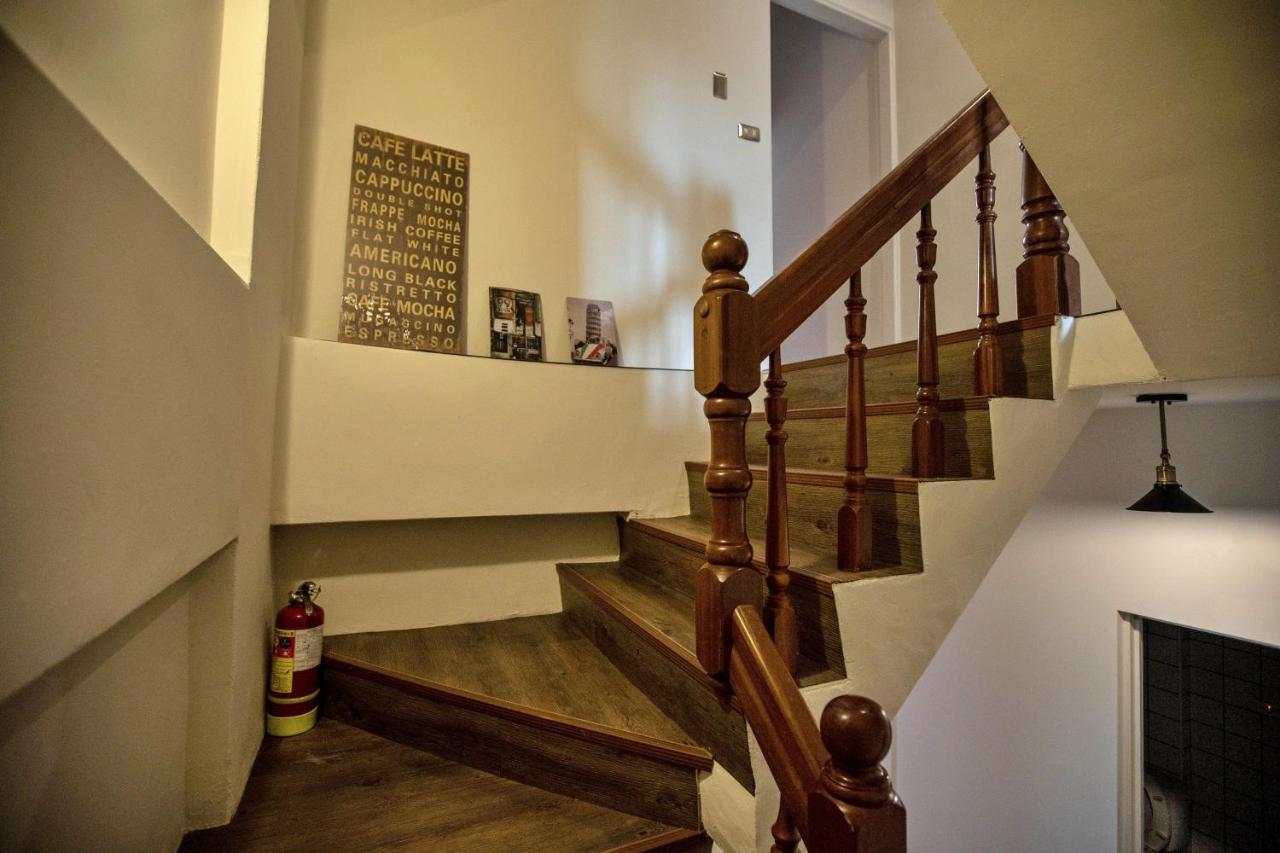 Cozy House Hostel Hualien Exterior foto